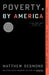 Poverty, by America