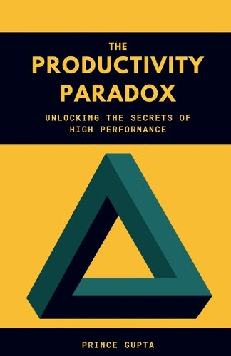 The Productivity Paradox