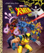 X-Men Little Golden Book (Marvel