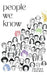 People We Know