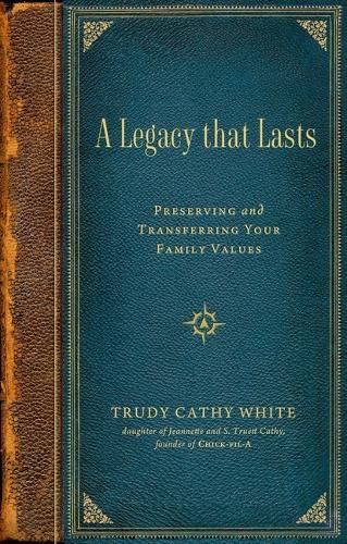 A Legacy that Lasts