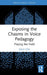 Exposing the Chasms in Voice Pedagogy