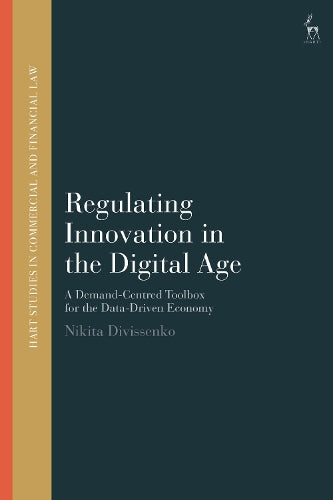 Regulating Innovation in the Digital Age