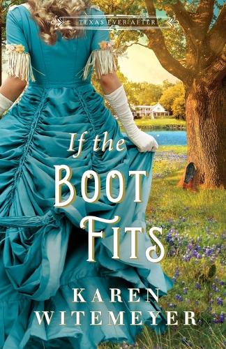 If the Boot Fits