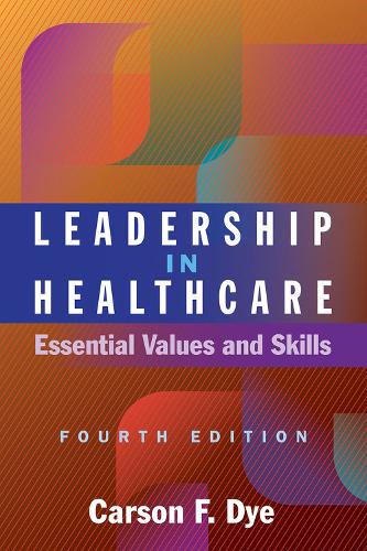 Leadership in Healthcare
