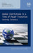Global Institutions in a Time of Power Transition