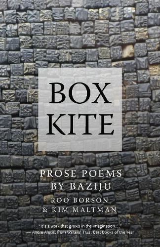 Box Kite