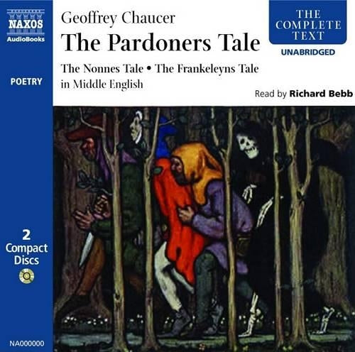 The Pardoner's Tale