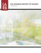 Los Angeles Review of Books Quarterly Journal Winter 2014