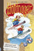 HOTDOGGER: Book 8 (The Aldo Zelnick Comic Novel Series, 8
