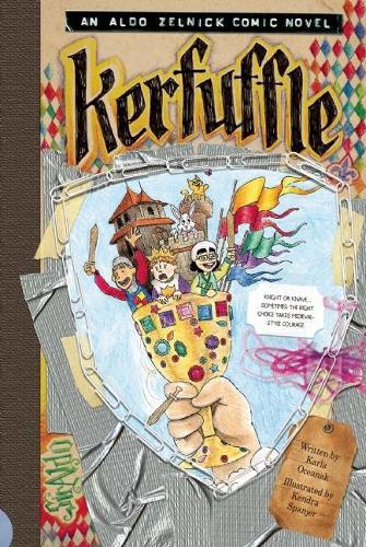 Kerfuffle