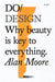 Do Design