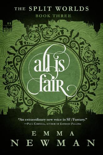 All is Fair