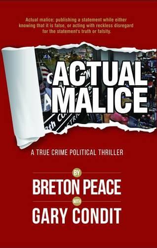 Actual Malice
