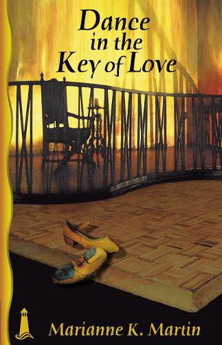 Dance In The Key Of Love