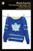 The Hockey Sweater and Other Stories (A List