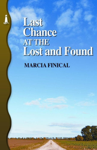 Last Chance At The Lost And Found