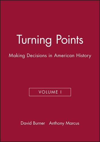 Turning Points