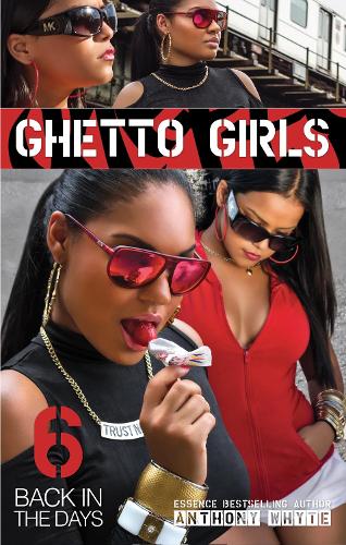 Ghetto Girls 6