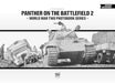 Panther on the Battlefield 2: World War Two Photobook Series