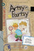 Artsy-Fartsy: Book 1 (The Aldo Zelnick Comic Novel Series, 1