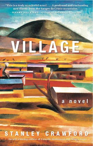 Village: a novel
