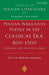 Persian Narrative Poetry in the Classical Era, 800-1500: Romantic and Didactic Genres