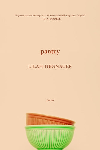 Pantry