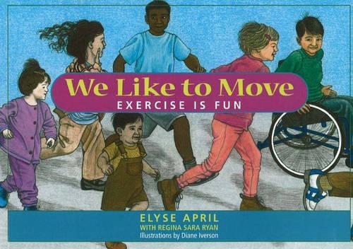 We Like to Move
