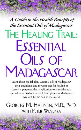 The Healing Trail
