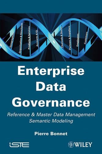 Enterprise Data Governance