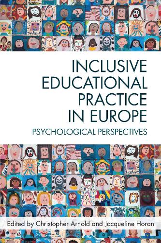 Inclusive Educational Practice in Europe