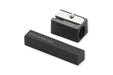 Moleskine Eraser And Sharpener Set