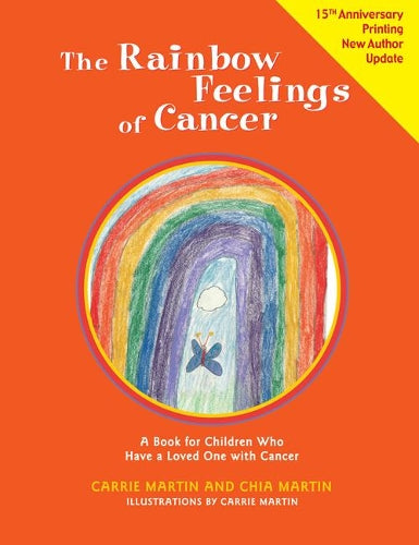 Rainbow Feelings of Cancer