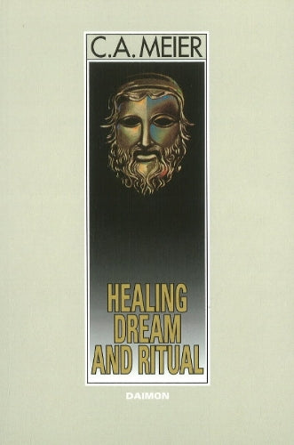 Healing Dream & Ritual