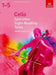Cello Specimen Sight-Reading Tests, ABRSM Grades 1-5