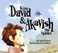 King David & Akavish the Spider