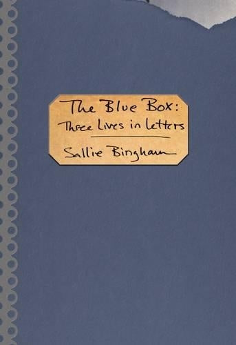 The Blue Box