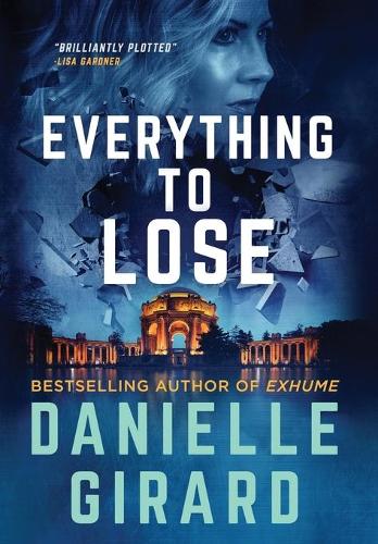 Everything to Lose: Rookie Club Book 5 (5