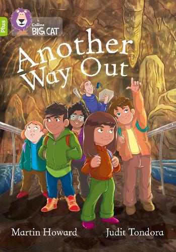 Another Way Out — Rarewaves.com
