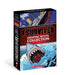 I Survived Graphic Novels #1-4 Box Set