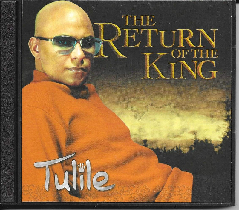 Return of the King
