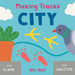 City: 4 (Making Tracks 2, 4