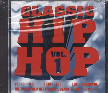 Classic Hip Hop 1