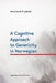 A Cognitive Approach to Genericity in Norwegian