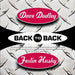 Back to Back - Dave Dudley & Ferlin Husky