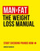Man v Fat
