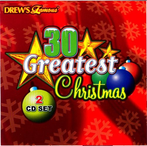 30 Greatest Christmas