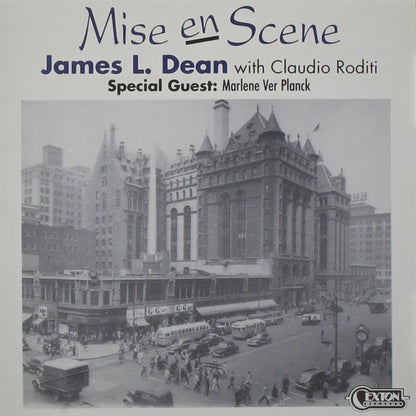 Mise En Scene