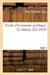 Traité d'Économie Politique. 2e Édition. Tome 1